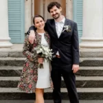 Sári kabát -  Tropical karpit