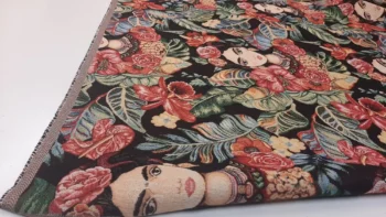 Frida Kahlo mintairány