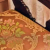 Ornamento sötétítőfüggöny és bútorkárpit rose szék
