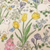 tavaszi rét derokvászon tulipános