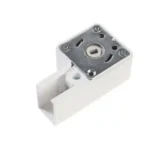 Motoros karnis professional akkumulátoros fehér