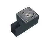 Motoros karnis professional akkumulátoros fekete