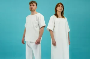 Ligatúra jelenség és a Strongtex innováció