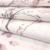Liel Rosa124 pamutvászon 300cm dupla hullám