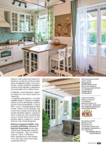 Veranda Sashalom függönyei