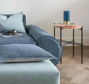 Casual FibreGuard bútorszövet enteriőr 3