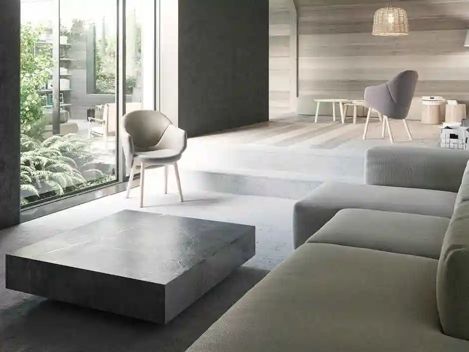 fibreguard enteriőr kanapé szürke