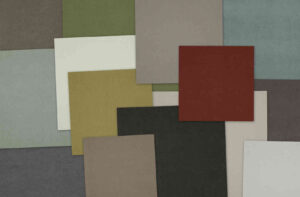 peak fibreguard bútorszövet kollázs