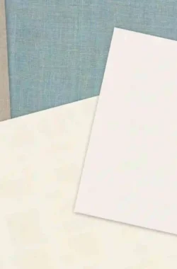 molveno gyapjús függöny kollázs