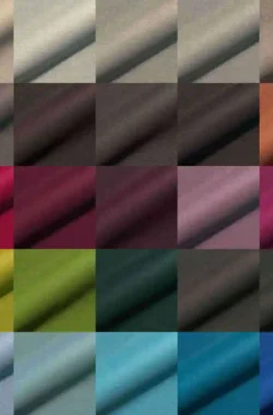 Willow FR gyapjús bútorszövet