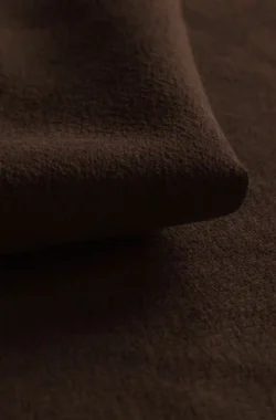 Adel bútorszövet C7 sötétbarna