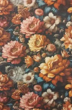 Stela pamutvászon 300cm dupla