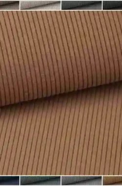 Ontario bútorszövet kordbársony