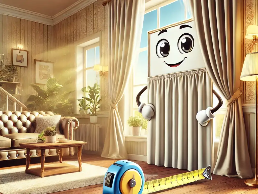 Tökéletes függönyt keresel?