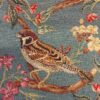 madár varázs gobelin bútorszövet madár 1