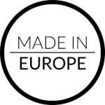 Made in Európa 
Európában készült