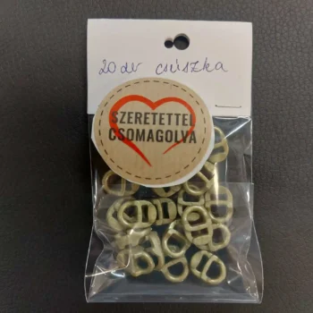 arany csúszka