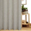 K238-2 függöny 340cm magas bézs színű