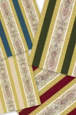 Amadeus bútorszövet