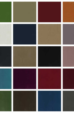 Bora Plain egyszínű bútorszövet