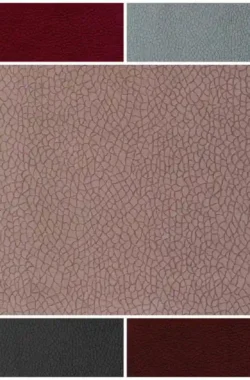 Bora Terra mintás bútorszövet