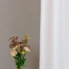 granada ekrü vízlepergető függöny abrosz 300cm zoom