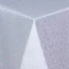 granada fehér vízlepergető abrosz 300cm