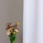 granada fehér vízlepergető függöny abrosz 300cm zoom