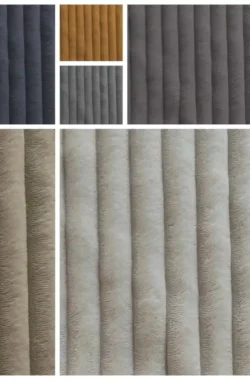 Hit Sztruks kordbársony bútorszövet