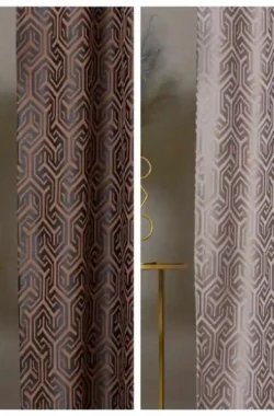 lucas dekorfüggöny