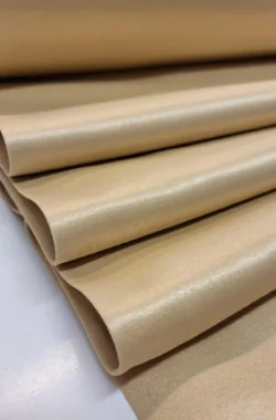 Rosatello arany dekorvászon