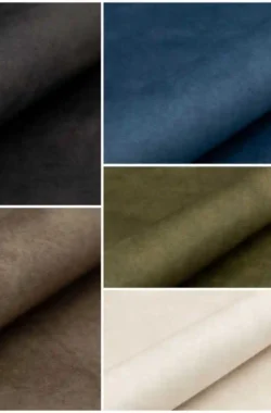 Zamora bútorszövet egyszínű