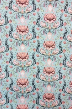 Viviane pamutvászon 280cm dupla