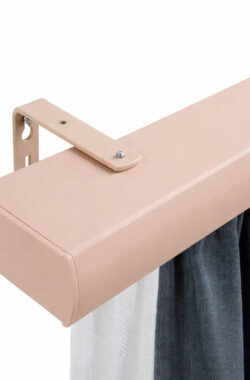 decolino függönykarnis homok c12