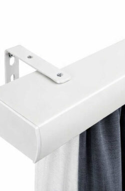 decolino függönykarnis greige c15