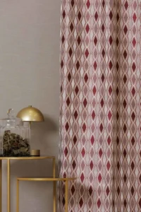 attika függöny kárpit c26