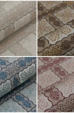 friz bútorszövet függöny