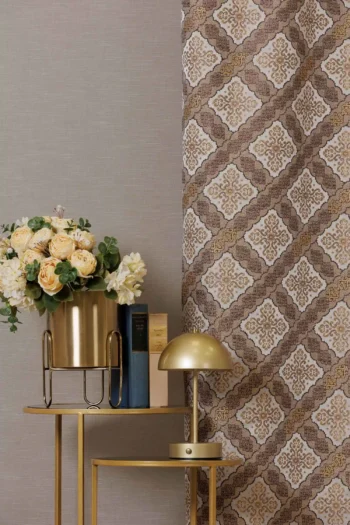 friz bútorszövet és függöny c18 arany