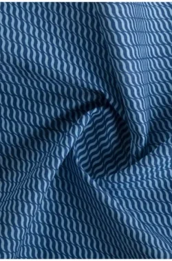 Segre kültéri vászon színes-mintás