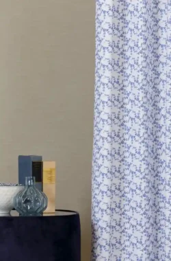 Tendril függöny asztalterítő C01 zoom