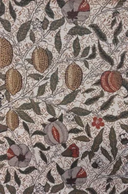 Granate gobelin bútorszövet 140-280cm C02