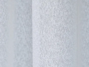Kassel fényáteresztő függöny újrahasznosított 300 cm magas zoom