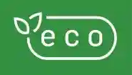 eco zöld logo
